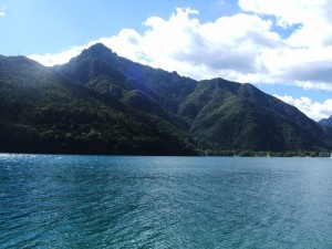 Lago di Ledro 1