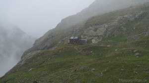Edmund-Graf Hütte